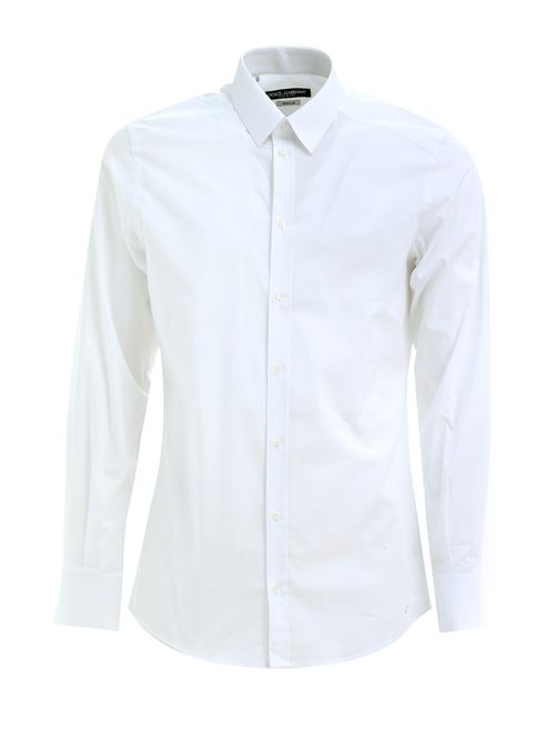 Camicia DOLCE & GABBANA | G5EJ0T GG826W0800